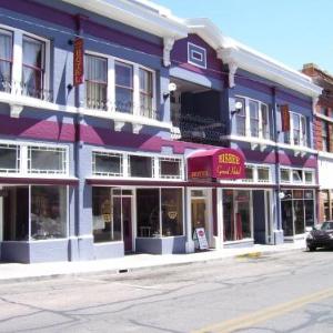 Bisbee Grand Hotel