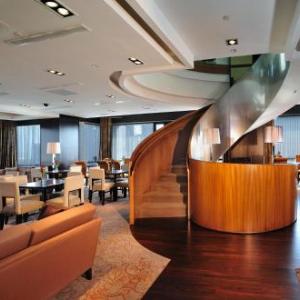 Wyndham Singapore Hotel