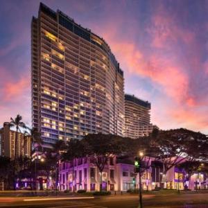 The Ritz-Carlton Residences Waikiki Beach