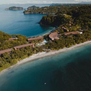 Four Seasons Resort Costa Rica at Peninsula Papagayo