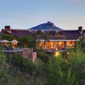 Botlierskop Private Game Reserve