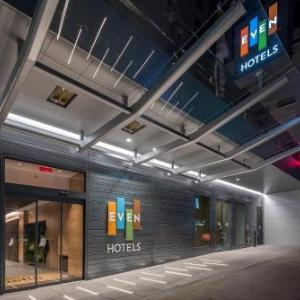 Even Hotel New York - Midtown East By IHG