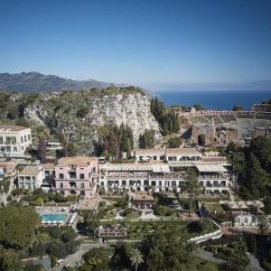Grand Hotel Timeo A Belmond Hotel Taormina
