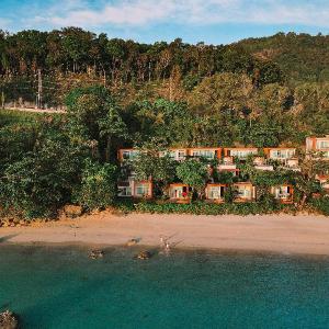 Novotel Phuket Kamala Beach