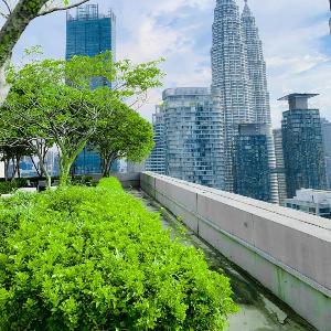 The Mews Glorious Suites KLCC