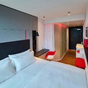 citizenM Dublin St Patrick's