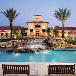 Holiday Inn Club Vacations At Orange Lake Resort By IHG