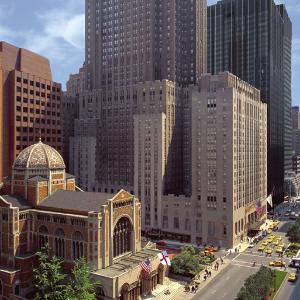 Waldorf Astoria New York