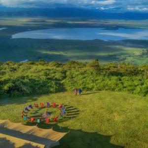 Pakulala Safari Camp - Ngorongoro