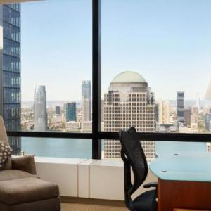 M Social Hotel New York Downtown