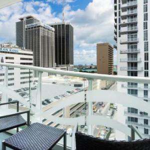 Courtyard by Marriott Miami Downtown/Brickell Area