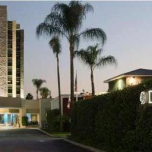 DoubleTree By Hilton Hotel Monrovia - Pasadena