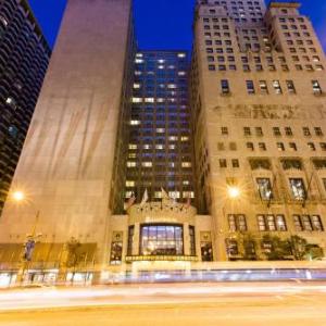 InterContinental Chicago Magnificent Mile By IHG