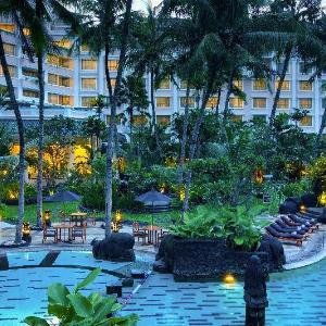 Meliá Purosani Yogyakarta