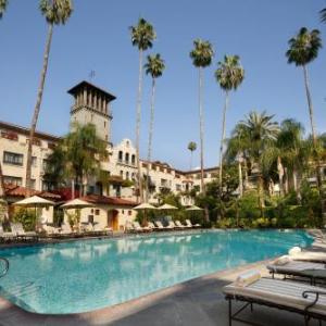 The Mission Inn Hotel and Spa