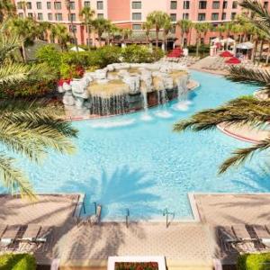 Caribe Royale Orlando