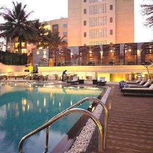 Grand Mercure Bangalore - an Accor Hotels Brand