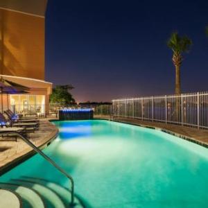 Holiday Inn Express Miami Airport-Blue Lagoon Area By IHG
