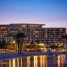 Marina Del Rey Marriott