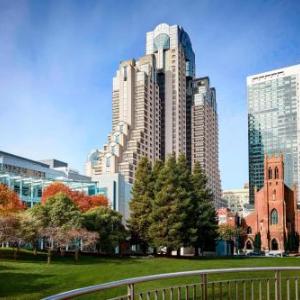 San Francisco Marriott Marquis