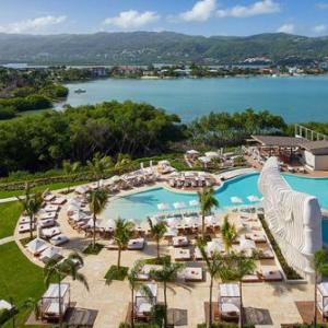 Breathless Montego Bay-All Inclusive