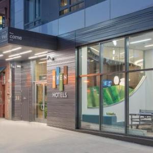 EVEN Hotel New York - Times Square South by IHG