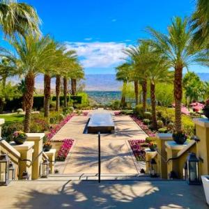 The Ritz-Carlton Rancho Mirage