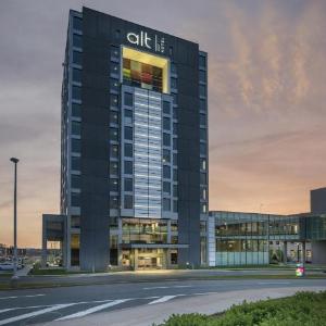 Alt Hotel Halifax Airport
