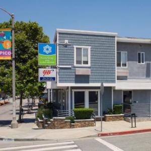 SureStay Hotel by Best Western Santa Monica