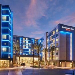 Residence Inn by Marriott at Anaheim Resort/Convention Center