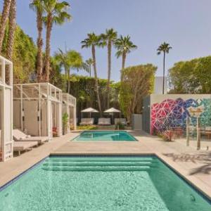 Viceroy Santa Monica