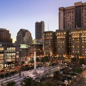 The Westin St. Francis San Francisco On Union Square