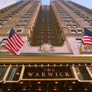 Warwick New York