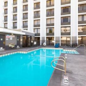 Holiday Inn San Jose - Silicon Valley By IHG