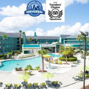 Avanti Resort