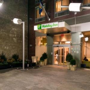 Holiday Inn New York City - Times Square By IHG