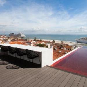 Memmo Alfama - Design Hotels