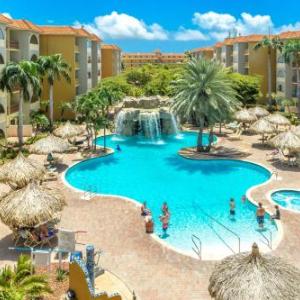 Eagle Aruba Resort & Casino