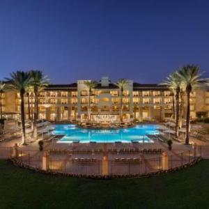 Fairmont Scottsdale Princess