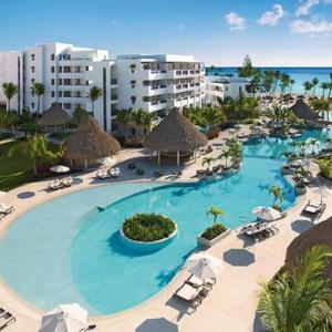 Secrets Cap Cana Resort & Spa - Adults Only - All Inclusive