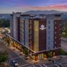 DoubleTree by Hilton Asheville Downtown