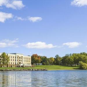 Hampton Inn Penn Yan