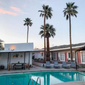 Miracle Manor Boutique Hotel & Spa