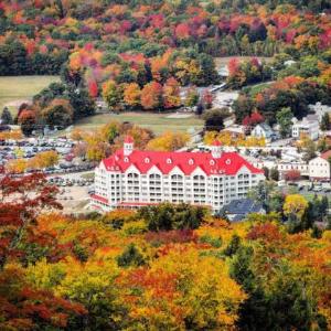 RiverWalk Resort at Loon Mountain
