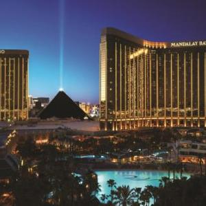 Mandalay Bay