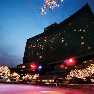 Grand Hyatt Seoul
