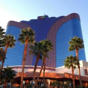 Rio Hotel & Casino a Destination by Hyatt Hotel