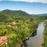 Sleeping Giant Rainforest Lodge