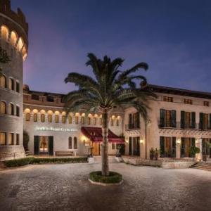 Castillo Hotel Son Vida A Luxury Collection Hotel Mallorca