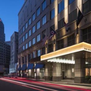 The Ritz-Carlton Cleveland